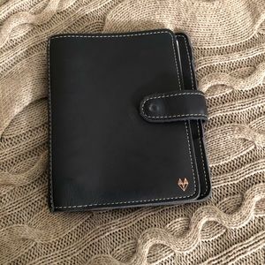 Foxy fix B6 wide with rings and new inserts